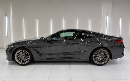 BMW 8 серия, 2021 год, 8 333 000 рублей, 4 фотография
