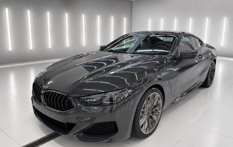 BMW 8 серия, 2021 год, 8 333 000 рублей, 3 фотография