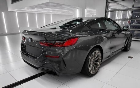 BMW 8 серия, 2021 год, 8 333 000 рублей, 6 фотография