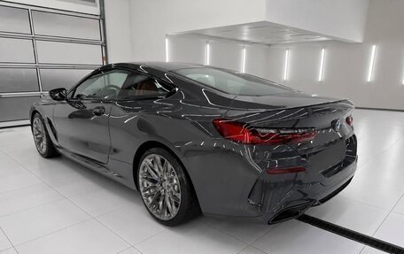 BMW 8 серия, 2021 год, 8 333 000 рублей, 7 фотография