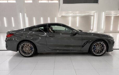 BMW 8 серия, 2021 год, 8 333 000 рублей, 5 фотография