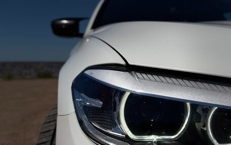 BMW 5 серия, 2019 год, 4 000 000 рублей, 9 фотография