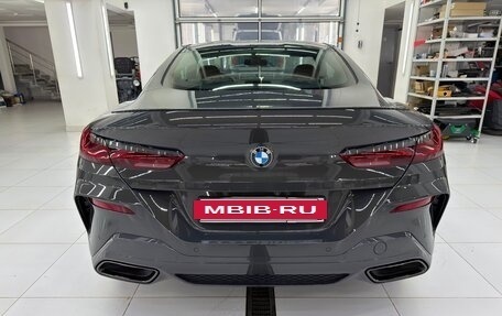 BMW 8 серия, 2021 год, 8 333 000 рублей, 8 фотография