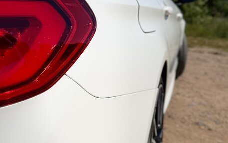 BMW 5 серия, 2019 год, 4 000 000 рублей, 12 фотография