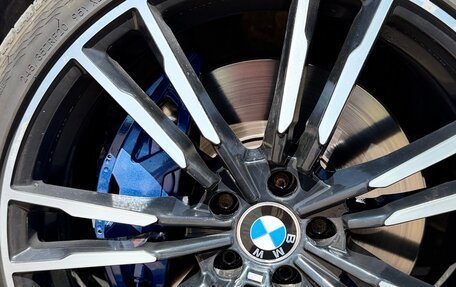 BMW 5 серия, 2019 год, 4 000 000 рублей, 13 фотография