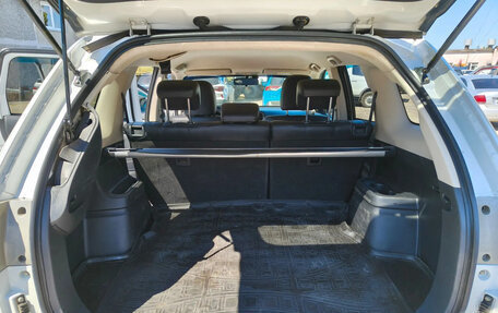 Mitsubishi Outlander III рестайлинг 3, 2014 год, 1 450 000 рублей, 11 фотография
