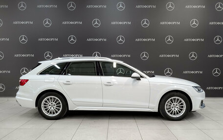 Audi A4 allroad, 2020 год, 3 700 000 рублей, 4 фотография