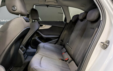 Audi A4 allroad, 2020 год, 3 700 000 рублей, 12 фотография