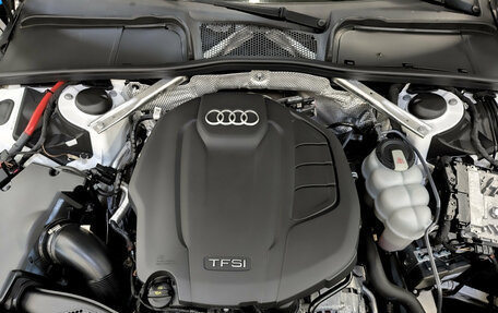 Audi A4 allroad, 2020 год, 3 700 000 рублей, 9 фотография
