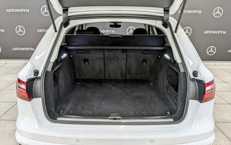 Audi A4 allroad, 2020 год, 3 700 000 рублей, 10 фотография