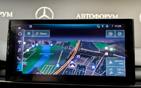 Audi A4 allroad, 2020 год, 3 700 000 рублей, 16 фотография