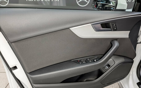 Audi A4 allroad, 2020 год, 3 700 000 рублей, 20 фотография