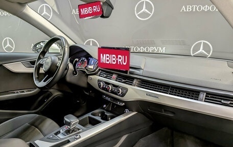 Audi A4 allroad, 2020 год, 3 700 000 рублей, 11 фотография