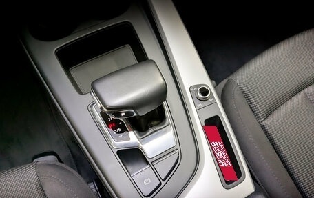Audi A4 allroad, 2020 год, 3 700 000 рублей, 25 фотография