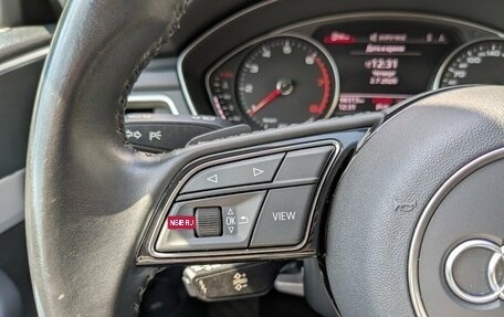 Audi A4 allroad, 2020 год, 3 700 000 рублей, 30 фотография