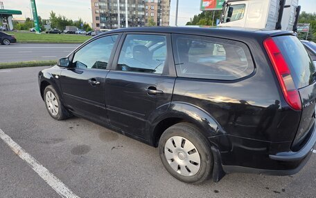 Ford Focus II рестайлинг, 2005 год, 285 000 рублей, 4 фотография