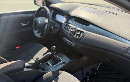 Renault Laguna III рестайлинг, 2009 год, 625 000 рублей, 7 фотография