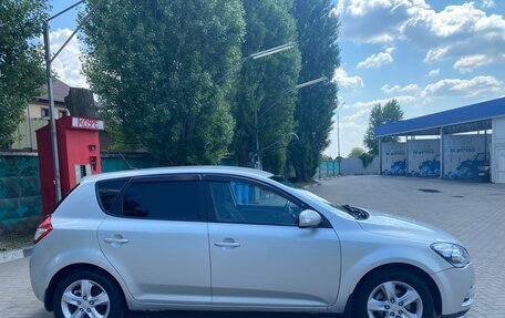 KIA cee'd I рестайлинг, 2010 год, 800 000 рублей, 4 фотография