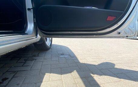 KIA cee'd I рестайлинг, 2010 год, 800 000 рублей, 11 фотография