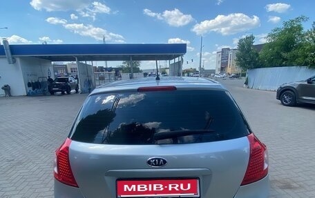 KIA cee'd I рестайлинг, 2010 год, 800 000 рублей, 6 фотография