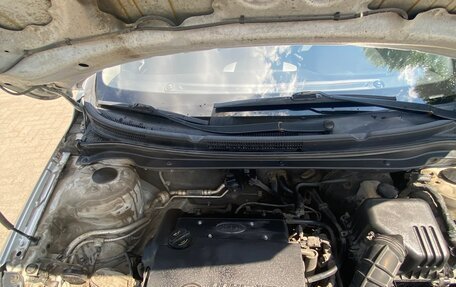 KIA cee'd I рестайлинг, 2010 год, 800 000 рублей, 19 фотография