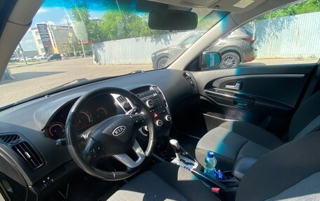 KIA cee'd I рестайлинг, 2010 год, 800 000 рублей, 18 фотография