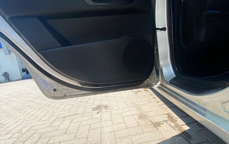 KIA cee'd I рестайлинг, 2010 год, 800 000 рублей, 13 фотография