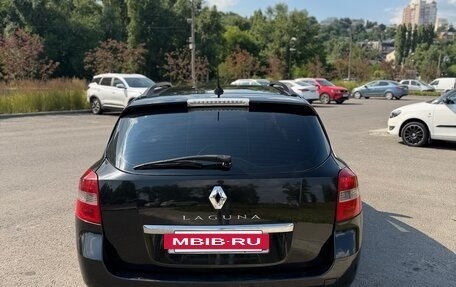 Renault Laguna III рестайлинг, 2009 год, 625 000 рублей, 5 фотография