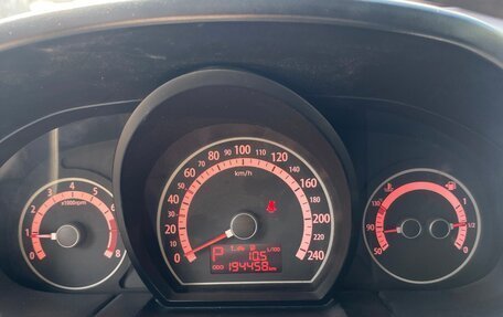 KIA cee'd I рестайлинг, 2010 год, 800 000 рублей, 17 фотография