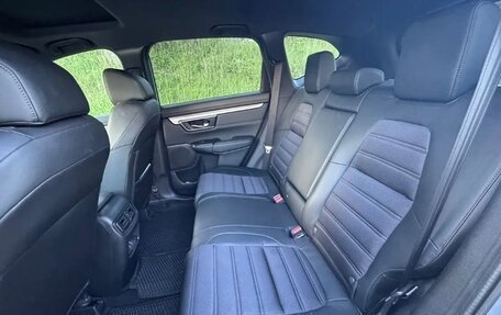Honda CR-V IV, 2020 год, 2 420 000 рублей, 5 фотография