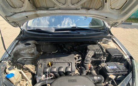 KIA cee'd I рестайлинг, 2010 год, 800 000 рублей, 20 фотография