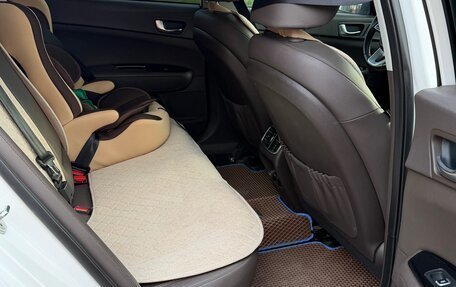 KIA Optima IV, 2019 год, 2 050 000 рублей, 4 фотография