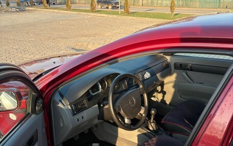 Chevrolet Lacetti, 2007 год, 600 000 рублей, 5 фотография