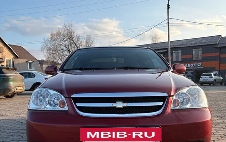 Chevrolet Lacetti, 2007 год, 600 000 рублей, 3 фотография