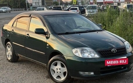 Toyota Corolla, 2003 год, 510 000 рублей, 2 фотография