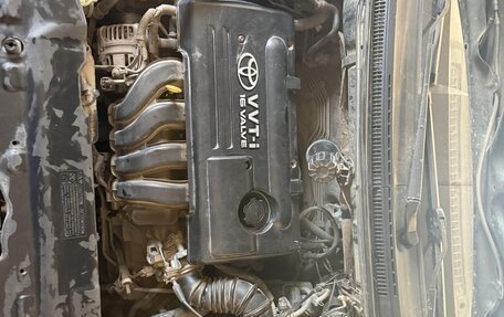 Toyota Corolla, 2003 год, 510 000 рублей, 9 фотография