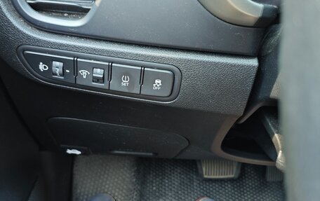 KIA Rio IV, 2021 год, 1 350 000 рублей, 15 фотография