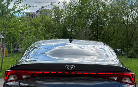 KIA K5, 2021 год, 2 650 000 рублей, 3 фотография