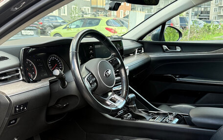 KIA K5, 2021 год, 2 650 000 рублей, 6 фотография