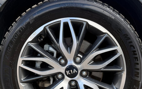 KIA K5, 2021 год, 2 650 000 рублей, 14 фотография