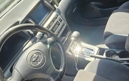 Toyota Corolla, 2003 год, 370 000 рублей, 6 фотография
