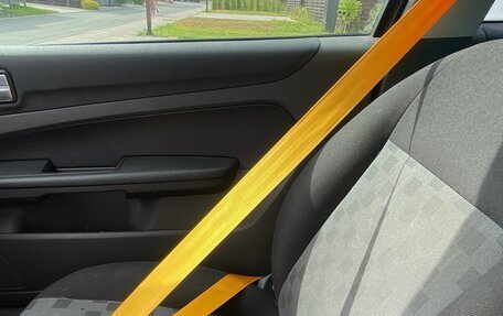 Ford Focus II рестайлинг, 2007 год, 380 000 рублей, 16 фотография