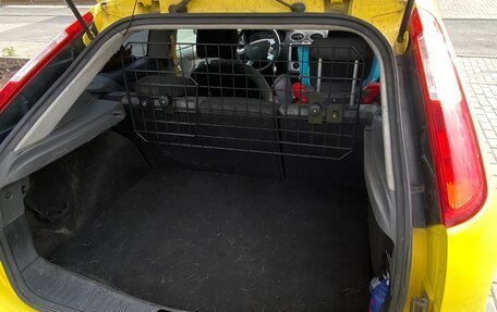 Ford Focus II рестайлинг, 2007 год, 380 000 рублей, 17 фотография