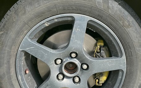 Ford Focus II рестайлинг, 2007 год, 380 000 рублей, 19 фотография