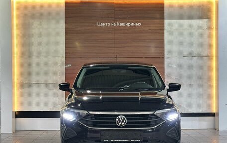 Volkswagen Polo VI (EU Market), 2021 год, 1 569 000 рублей, 2 фотография