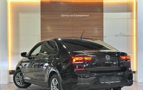 Volkswagen Polo VI (EU Market), 2021 год, 1 569 000 рублей, 6 фотография