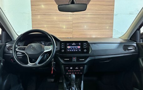 Volkswagen Polo VI (EU Market), 2021 год, 1 569 000 рублей, 8 фотография