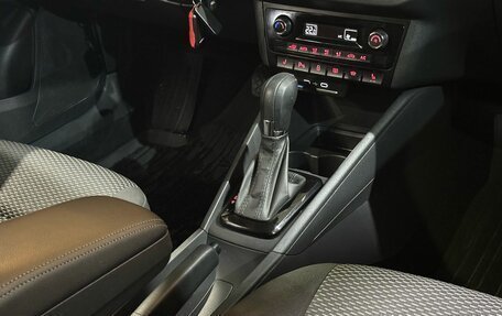 Volkswagen Polo VI (EU Market), 2021 год, 1 569 000 рублей, 12 фотография