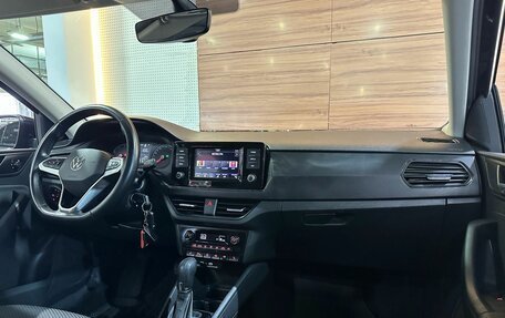 Volkswagen Polo VI (EU Market), 2021 год, 1 569 000 рублей, 9 фотография