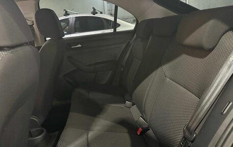 Volkswagen Polo VI (EU Market), 2021 год, 1 569 000 рублей, 14 фотография